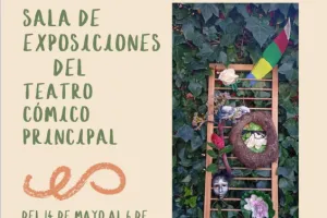 Artistas de la tribu - Mayo/Junio 2024